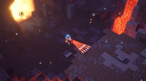 Well, look no further, because we've got a list of the best weapons you can find in minecraft dungeons. Minecraft Dungeons' first DLC releases this summer - Gamer ...