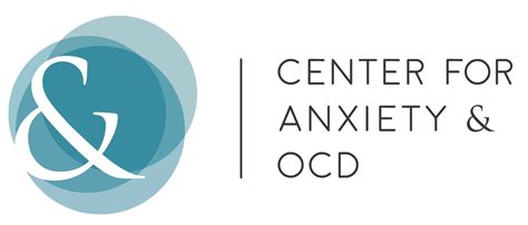 Evidence Based Treatment — Center For Anxiety And Ocd