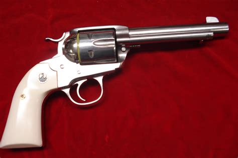 Ruger Bisley Vaquero 45 Colt Polish For Sale At