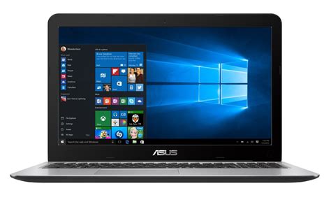 Asus X555ub Xo256d 90nb0aq2 M03050 Laptop Specifications