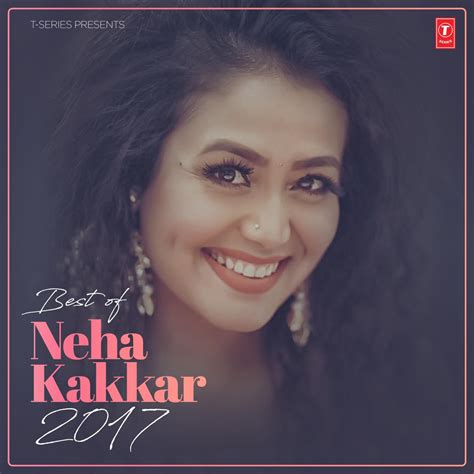 ‎best Of Neha Kakkar 2017 By Neha Kakkar On Apple Music
