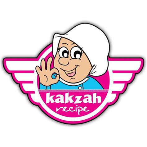 Kak Zah Recipe