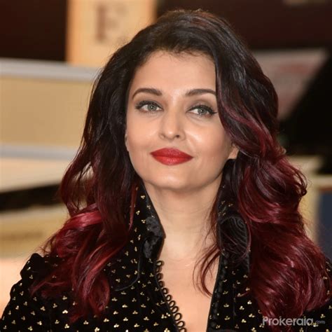 Top 164 Aishwarya Rai Current Hair Colour Polarrunningexpeditions
