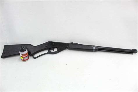 Daisy BB Gun 4 5mm Model 1938B And Copperhead BBs Bunting Online