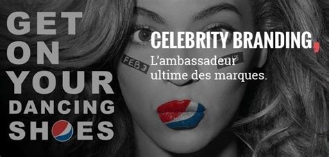 Le Celebrity Branding Lambassadeur Ultime Des Marques