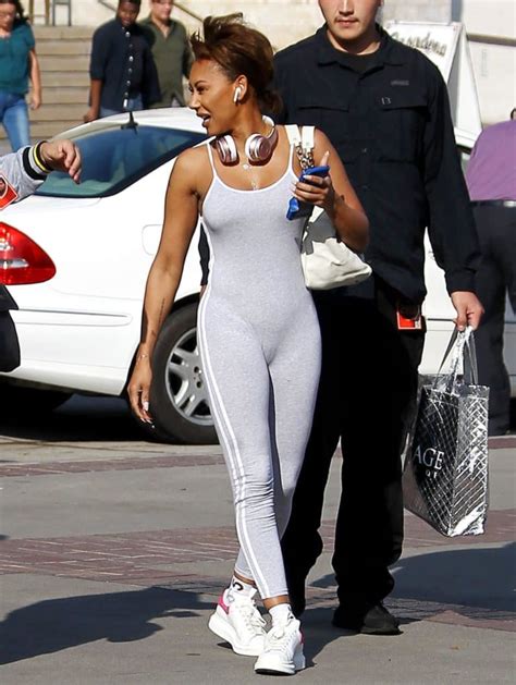 Black Celebrity Cameltoe Camel Toe How To Prevent And Which