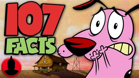 107 Courage The Cowardly Dog Facts You Should Know Tooned Up 280