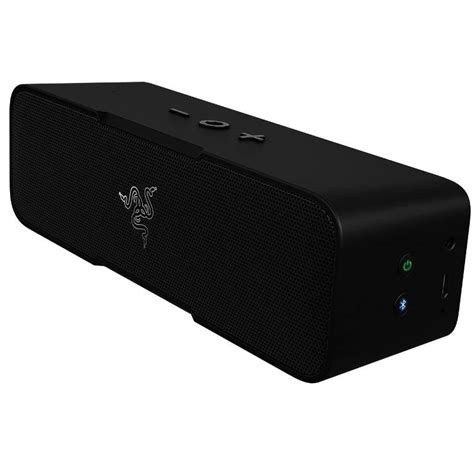 Razer Leviathan Mini Bluetooth Speaker Rz05 01570100
