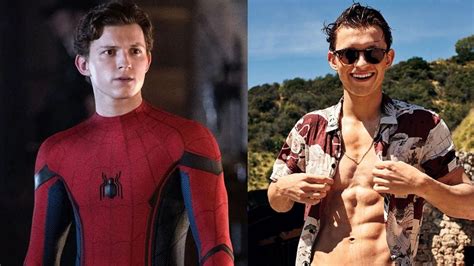 Tom holland has been starring in movies and tv far longer than you might think. Top 5 movies of Tom Holland that you will love to watch