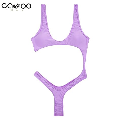 Buy Swimwear Women Bather 2018 Sexy One Piece Swimsuit