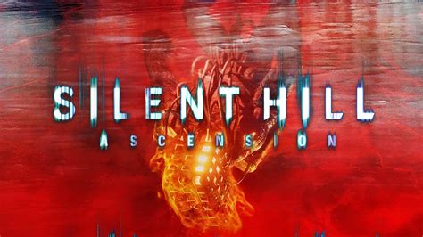 Silent Hill Ascension Will Send Shivers Down Your Spine But On One