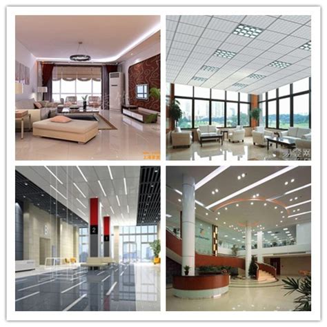 For fiberglass or glass wool insulation, you finally, cover the treatment with 24 gauze perforated aluminum panel. Price Cheap Acoustical Thermal Insulation Ceiling Panel ...