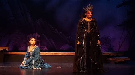 Music Department To Stage The Magic Flute Binghamton News