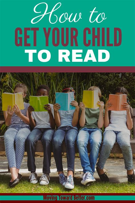 How To Motivate Your Child To Read Kids Reading Importance Of