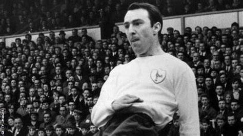 Jimmy Greaves Former England And Spurs Striker In Intensive Care Bbc Sport