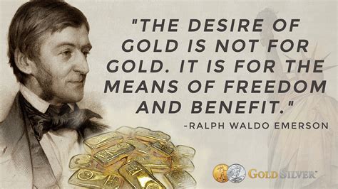 The 101 Best Gold Quotes From History Goldsilver