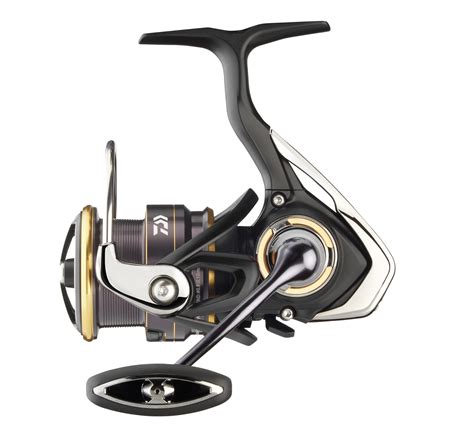 Daiwa Legalis Lt Barka Fishing