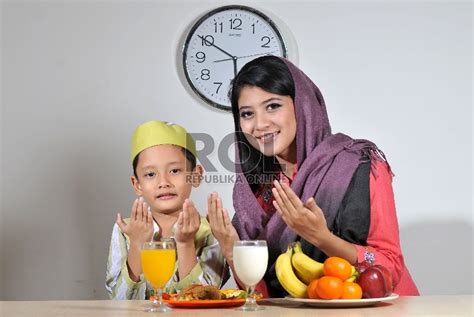 Tips Jaga Kesehatan Setelah Ramadhan 1 Republika Online