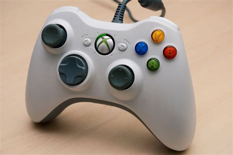 Alibaba.com offers 1,242 wired xbox 360 controllers products. File:Xbox 360 wired controller 1.jpg - Wikimedia Commons