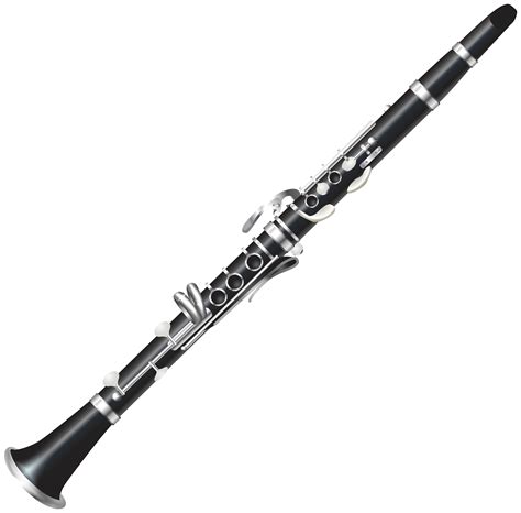 Clarinet Clip Art Free 20 Free Cliparts Download Images