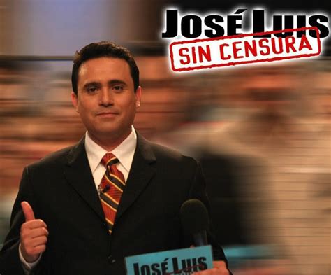 Jose Luis Sin Censura Archives Media Moves