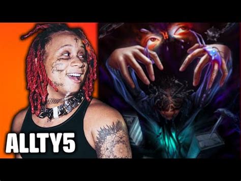 Trippie Redd A Love Letter To You 5 NEXT Album ALLTY 5 YouTube