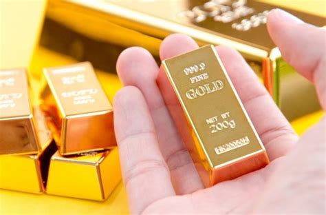 Precautions To Take When Buying Gold Bullion Online Living In This Season