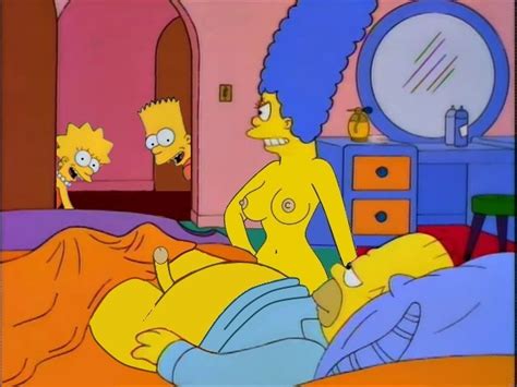 Post Bart Simpson Homerjysimpson Homer Simpson Lisa Simpson