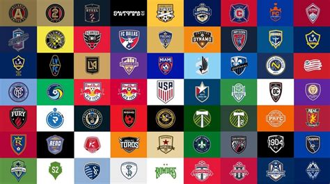 Made My Annual 1900x1080 Background Featuring All 62 Mlsuslnasl Teams