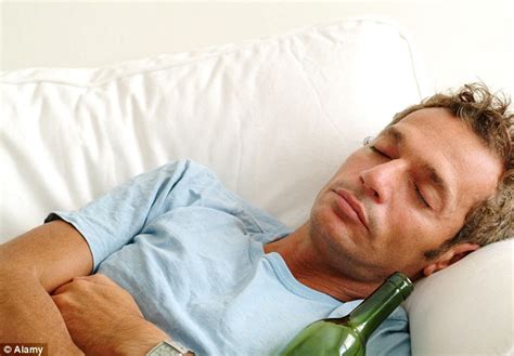 How Does Alcohol Affect Your Sleep Siowfa15 Science In Our World