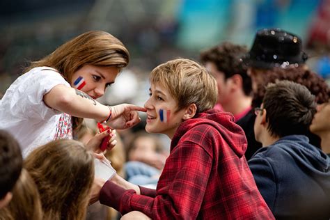 French Population In Hong Kong Growing Faster Than Any Other Immigrant