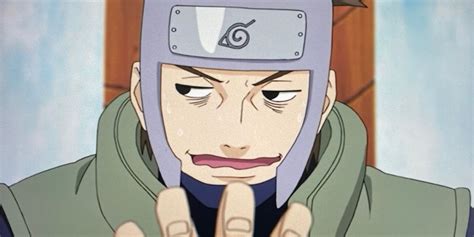 Naruto 10 Things You Didnt Know About Yamato