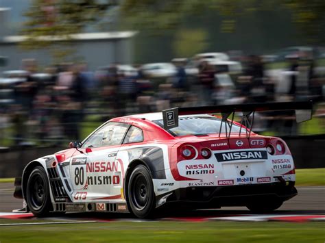 And yet, it will never be enough. 2015, Nismo, Nissan, Gt r, Gt3, R35, Rally, Race, Racing ...