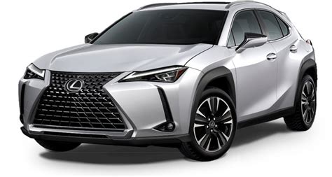 The 2021 lexus ux 200 comes in three trims: 2019 Lexus UX 200 Review,Trims, Specs and Price - CarBuzz