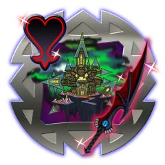 The author has not played the original kingdom hearts: English Trophy List for Kingdom Hearts Re:Chain of Memories! - News - Kingdom Hearts Insider