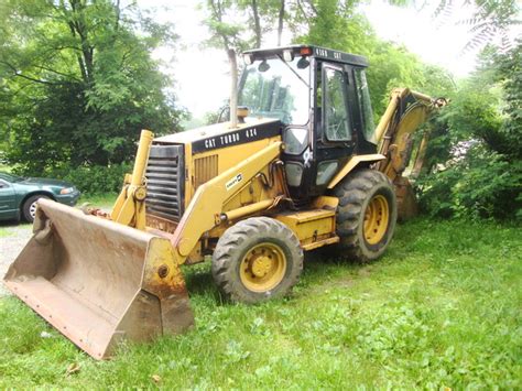 We have cat hydraulic cylinders including stabilizer cylinders, boom cylinders, bucket cylinders, and dipper cylinders. 416 Cat Backhoe