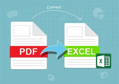 Pdf To Excel Converter App Online Free 2023