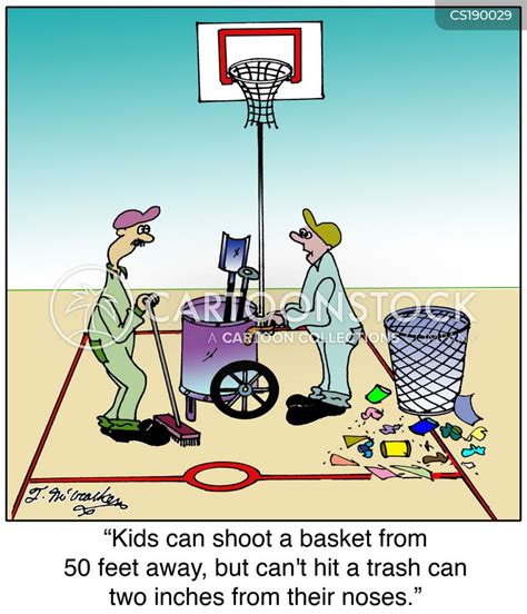 Sports Halls Cartoons And Comics Funny Pictures From Cartoonstock