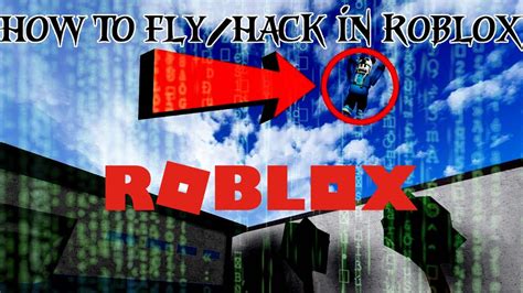 How To Flyhack In Any Game In Roblox Jjsploit Tutorial Youtube