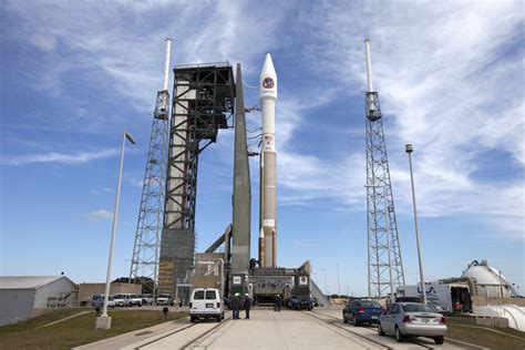 Watch Live Orbital Atk Nasa Launch Resupply To Space Station Ibtimes
