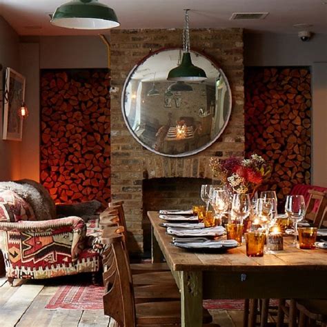 Restaurants For Large Groups In London Dish Cult