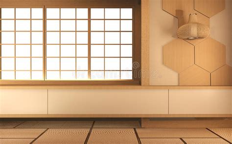 Interior Mock Up Japan Room Design Japanese Style And The White