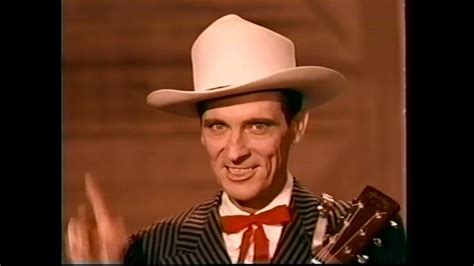 Grand Ole Opry Show 4 Ernest Tubb Youtube