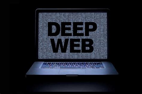 Dark Web And Deep Web What Is The Difference And How To Access It