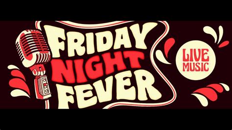 Friday Night Fever Zagreb Youtube