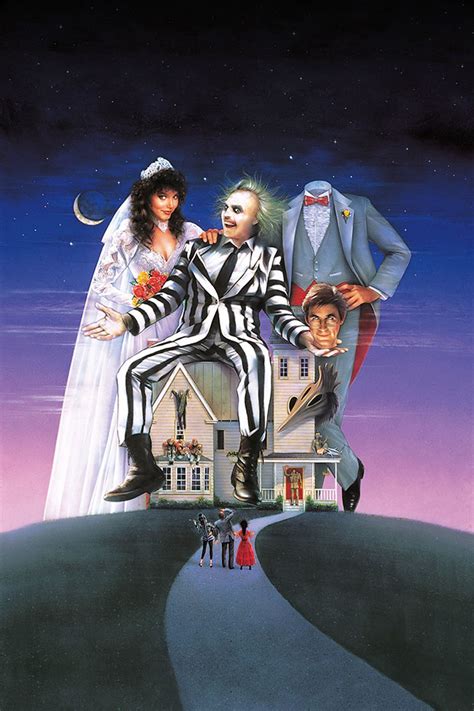 ‘beetlejuice 2’ Release Date Rumored Cast And Everything To Know About Anticipated Sequel