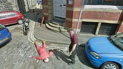 REVEALED The Creepiest And Most Sinister Photos Uncovered By Google Maps Sick Chirpse