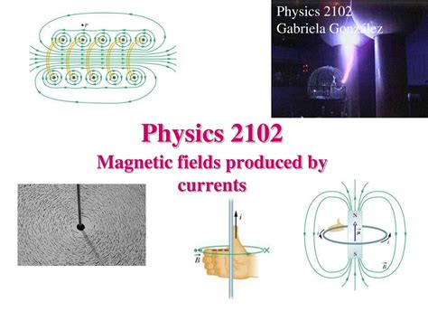 Ppt Physics 2102 Powerpoint Presentation Free Download Id1517057