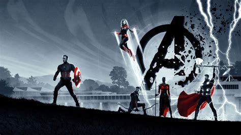 Captain America Avengers Endgame 4k 8k Wallpapers Hd Wallpapers Id 28181