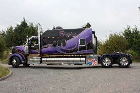 You can cancel the newsletter at any time. Gallery For > Biggest Tractor Trailer In The World | Big ...